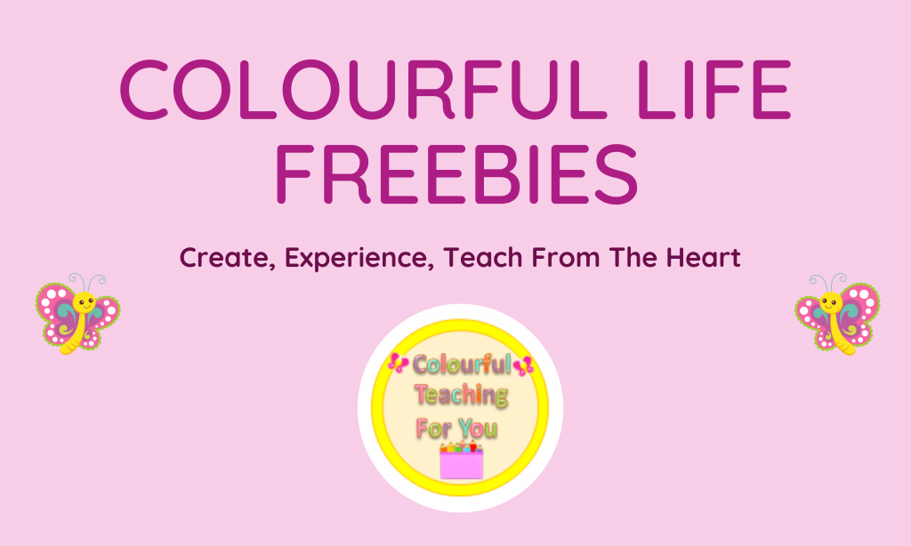 4 Simple Self Care Tips For Teachers - Colourful Teaching For You