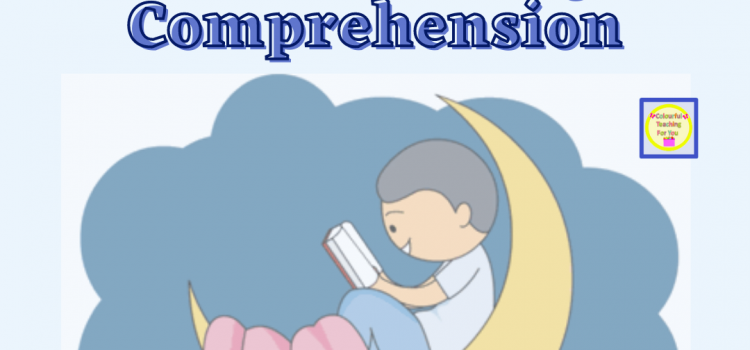 4 Ways to Support Students Who Struggle With Reading Comprehension