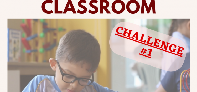 How to Build Relationships in the Classroom