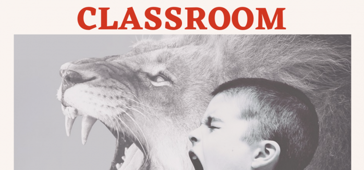 How to Handle Misbehavior in the Classroom