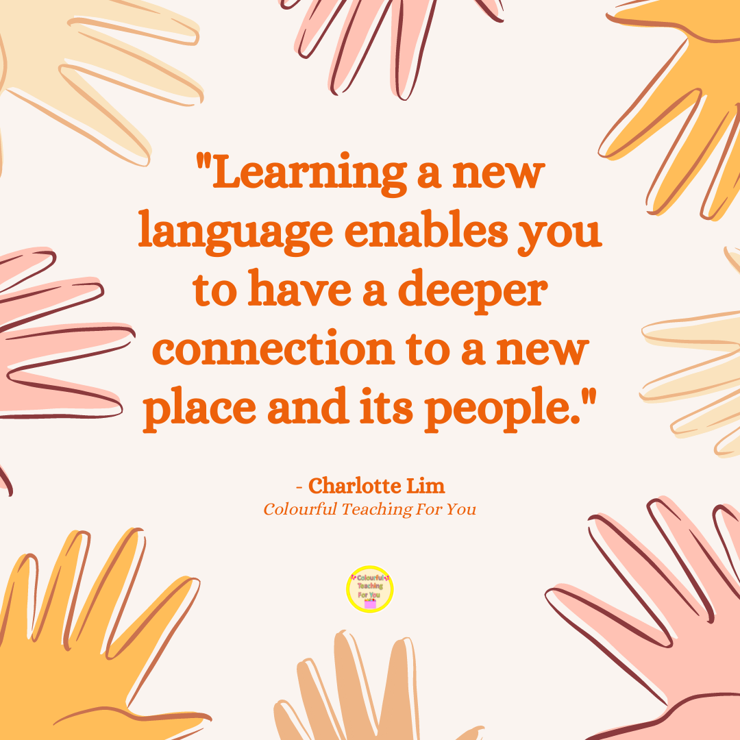 How to Engage ELL Students | English Language Learners - Colourful ...