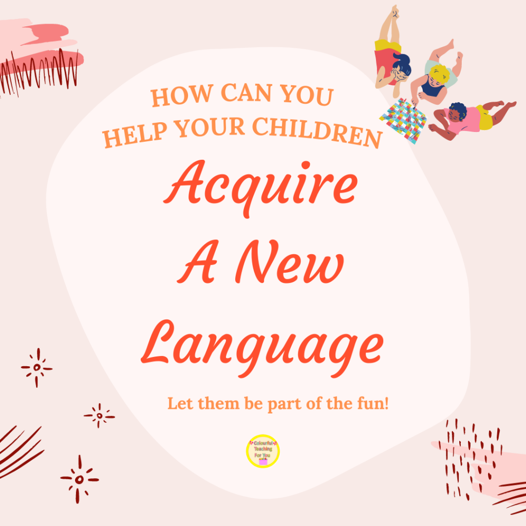 How to Engage ELL Students | English Language Learners