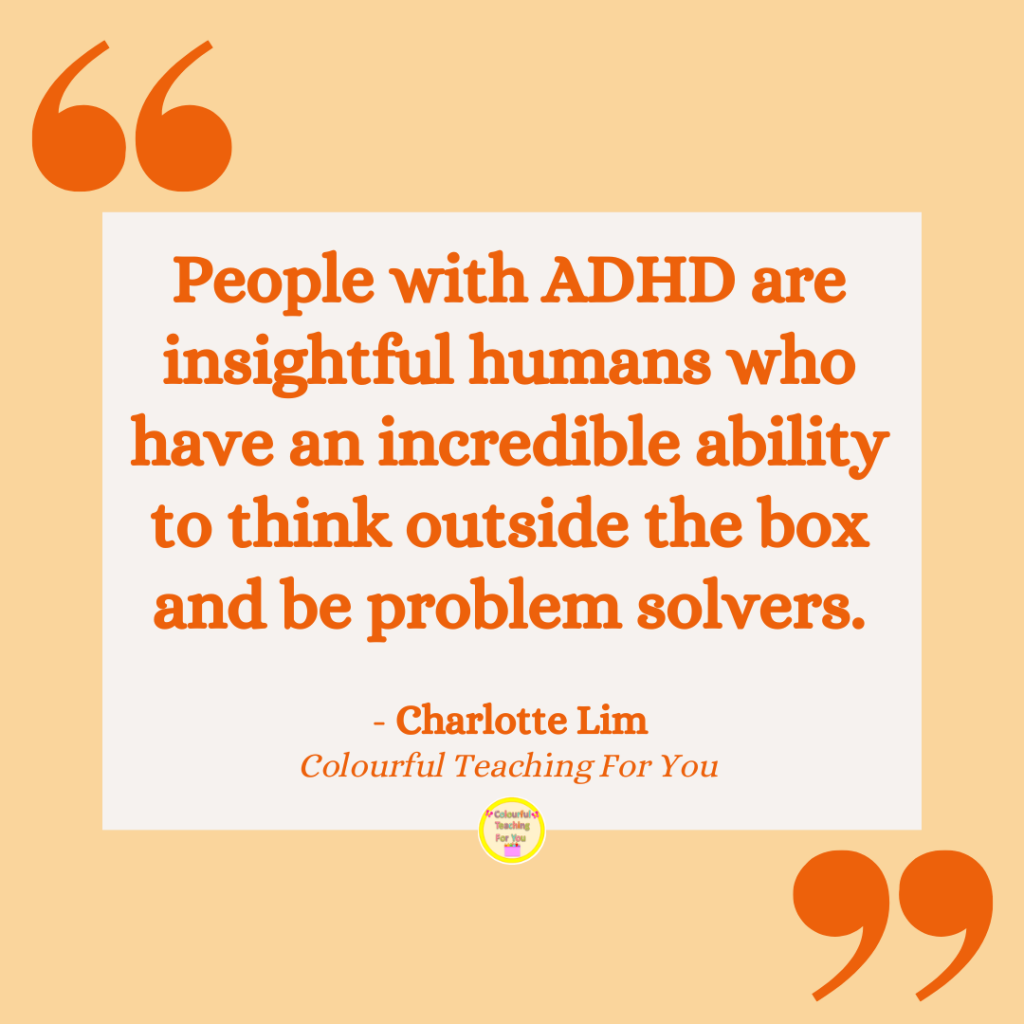 5 Simple Ways to Support a Student with ADHD