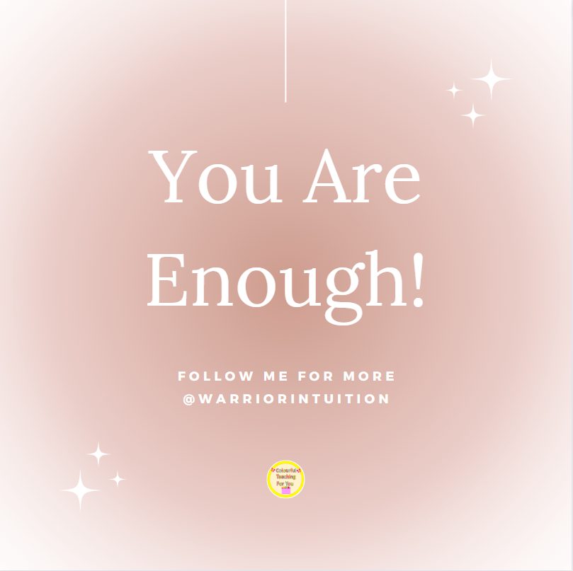 How to Feel Motivated and Good About Yourself | How to Feel Like You’re Good Enough