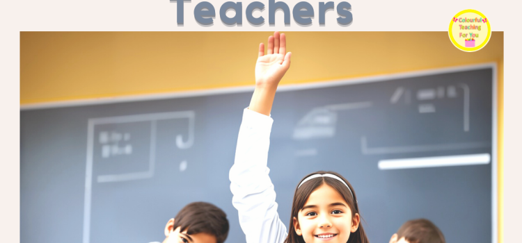 4 Effective Classroom Management Strategies for New Teachers