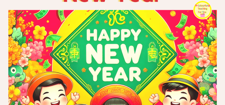 How do you Teach About the Lunar New Year?