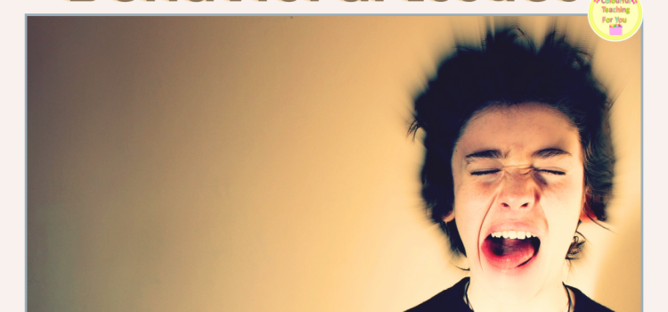 How to Handle a Child with Behavioral Issues How to Handle a Child with Behavioral Issues